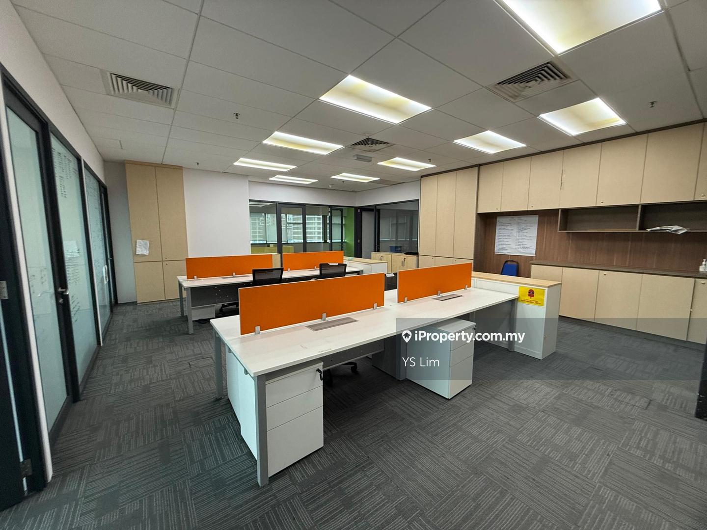 Office for Rent in KL City, KL City Centre by YS Lim - iProperty.com.my