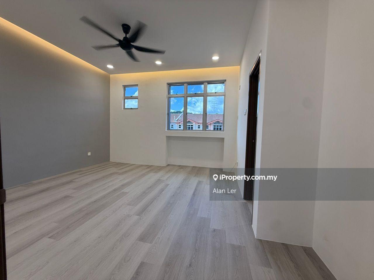 Rumah Berangkai 2 Tingkat untuk Dijual di Taman Nusa Indah, Iskandar Puteri (Nusajaya) oleh Alan Ler - iProperty.com.my