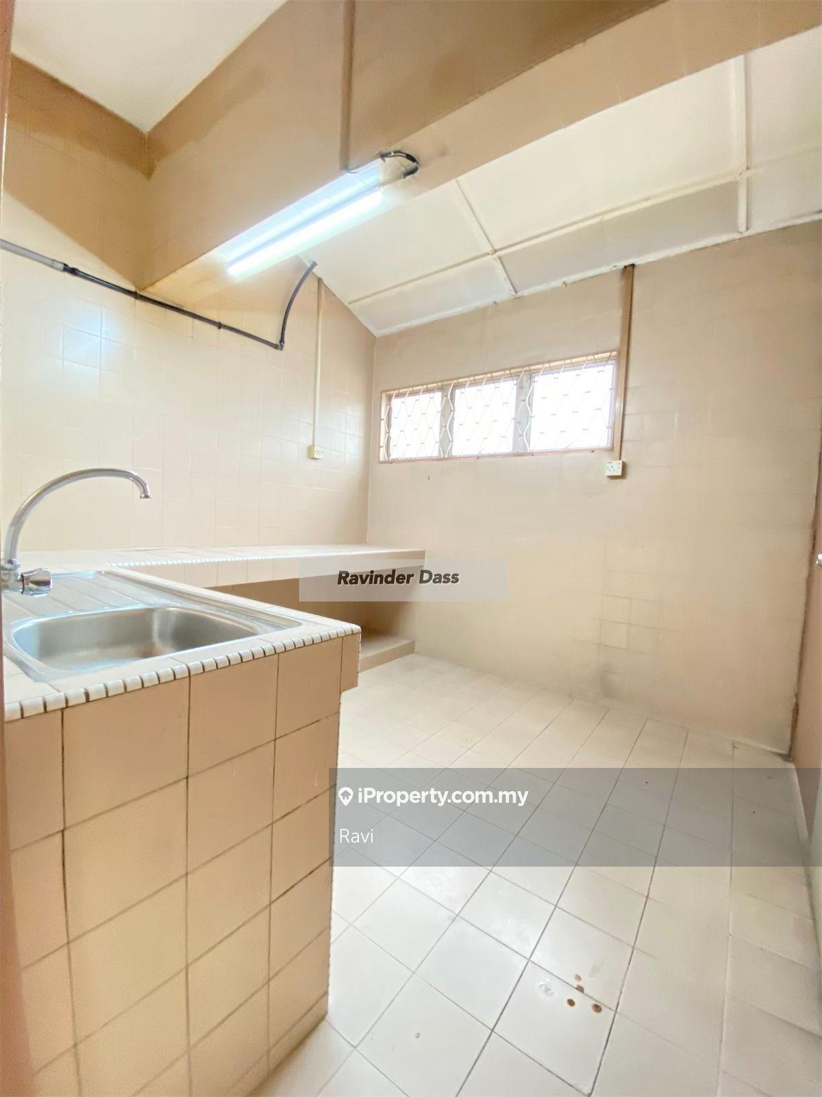 Rumah Berangkai 2 Tingkat untuk Dijual di Bangsar Baru, Bangsar oleh Ravi - iProperty.com.my