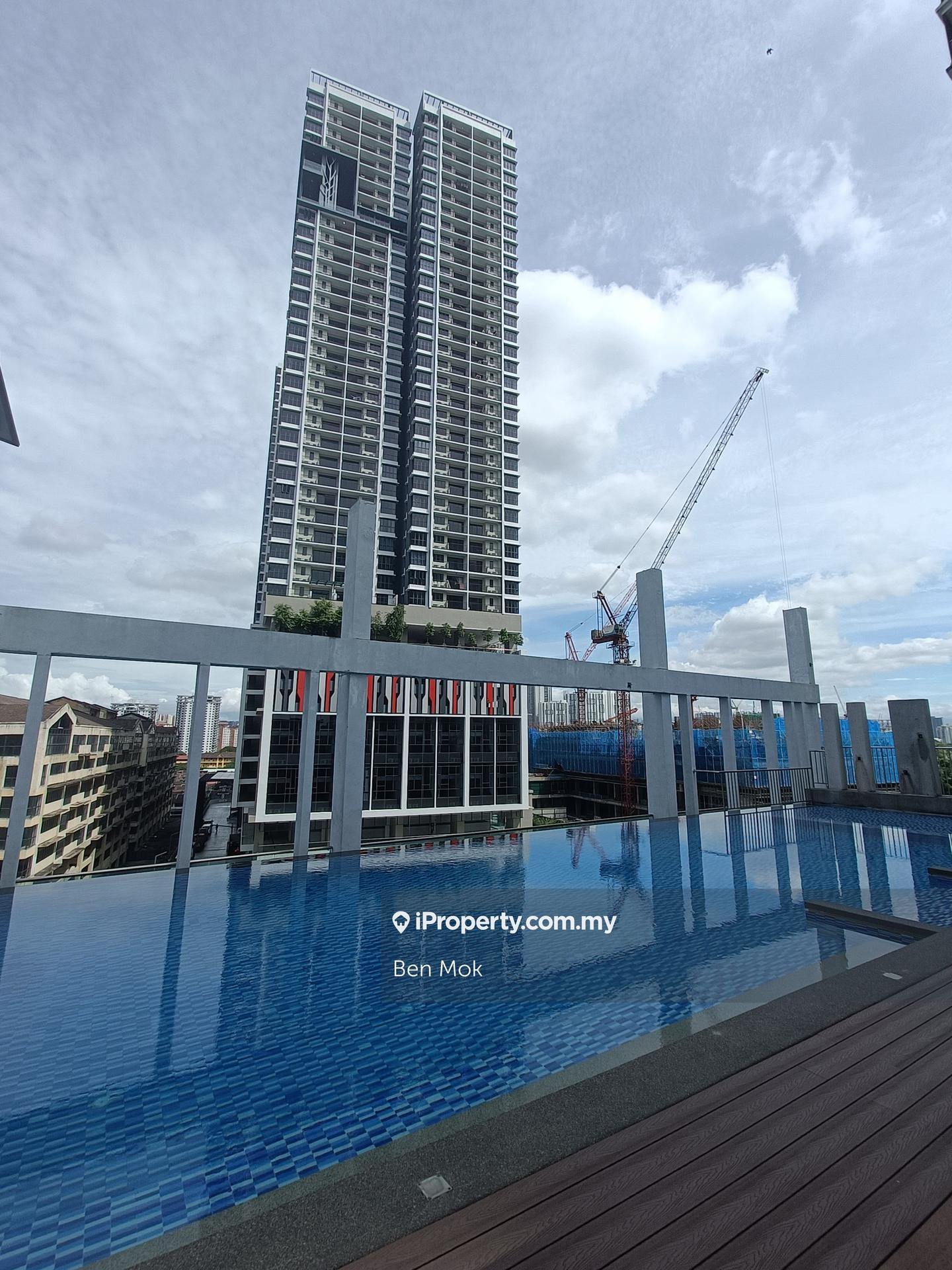 Condominium for Sale in Palace Court (Sri Istana) by Ben Mok - iProperty.com.my