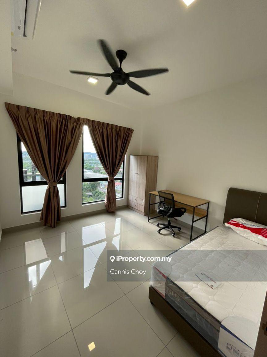 Service Residence for Rent in Utropolis Urbano by Cannis Choy - iProperty.com.my