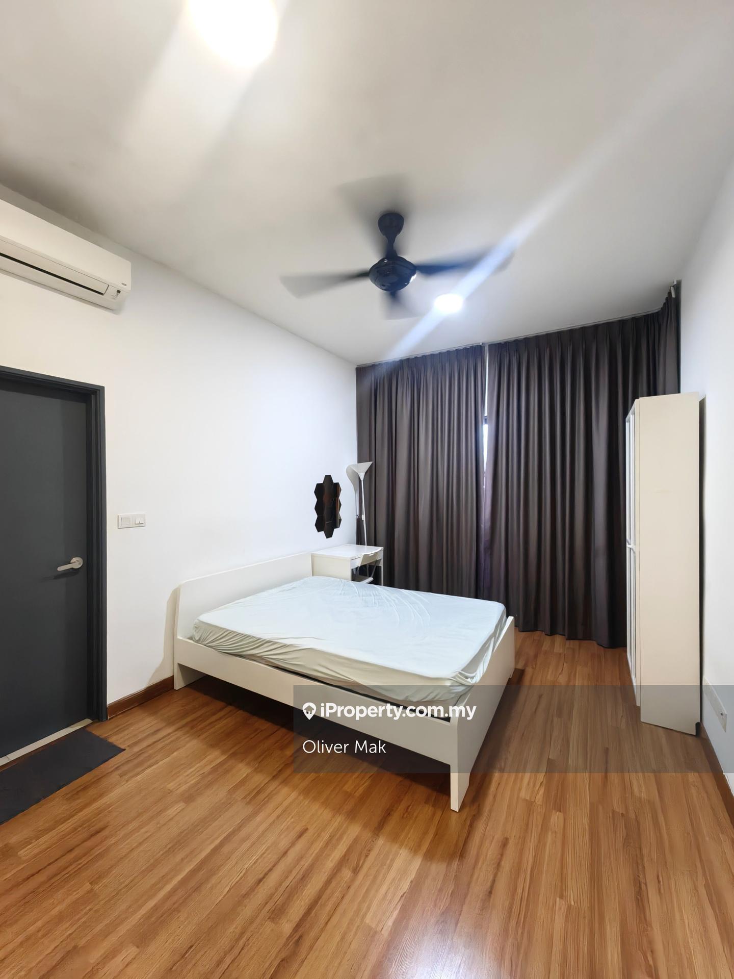 Service Residence for Rent in The Link 2 Residences by Oliver Mak - iProperty.com.my