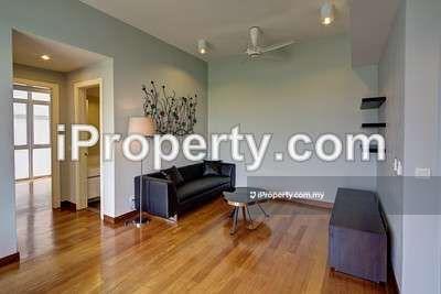 Condominium for Sale in Arata of Tijani by Steve Fuad - iProperty.com.my