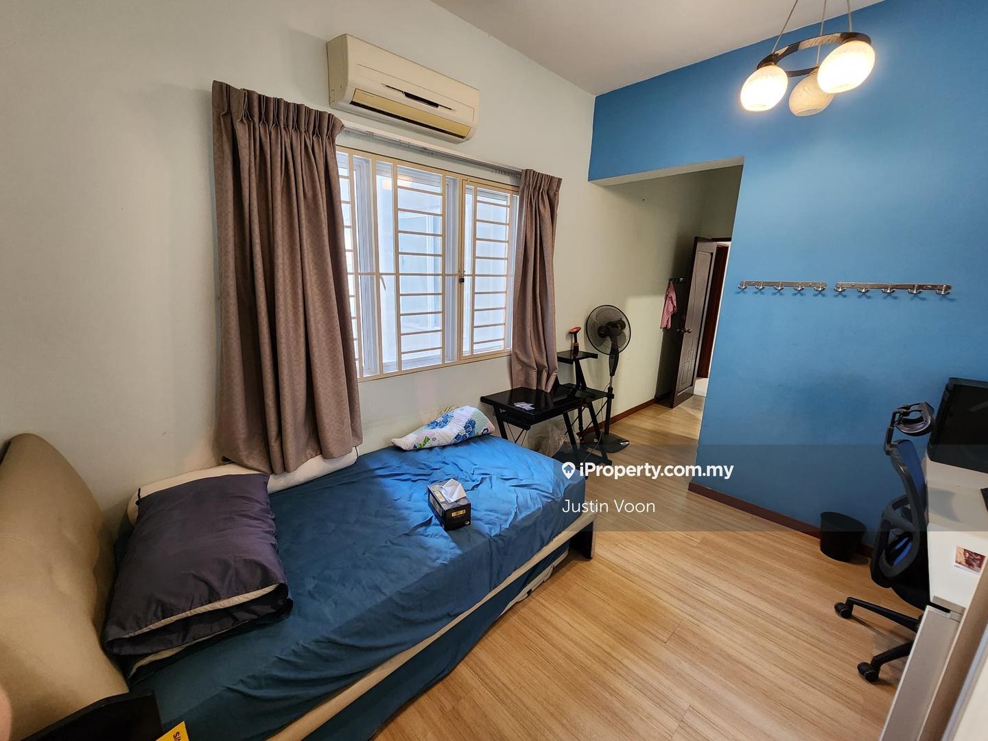 Kondominium untuk Dijual di Villa Orkid oleh Justin Voon - iProperty.com.my