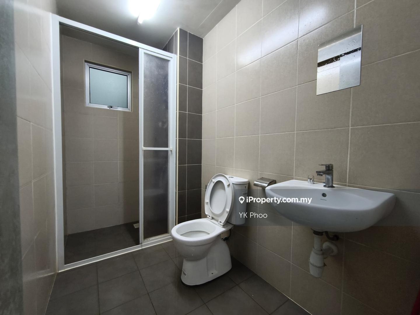 Residensi Servis untuk Disewa di Razak City Residences (RC Residences) oleh YK Phoo - iProperty.com.my