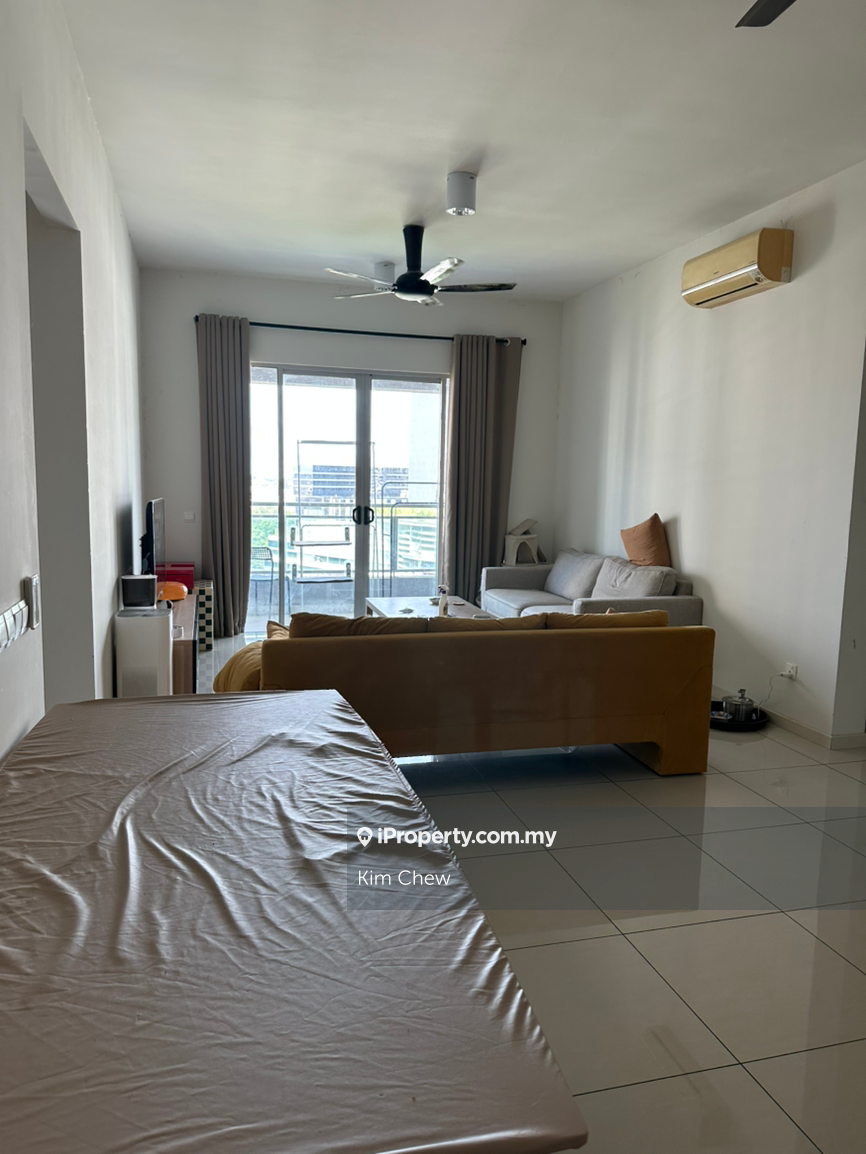 Service Residence for Sale in Sunway Geo Residence by Kim Chew - iProperty.com.my