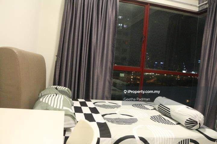 Kondominium untuk Dijual di Mutiara Residency oleh Geetha Padman - iProperty.com.my