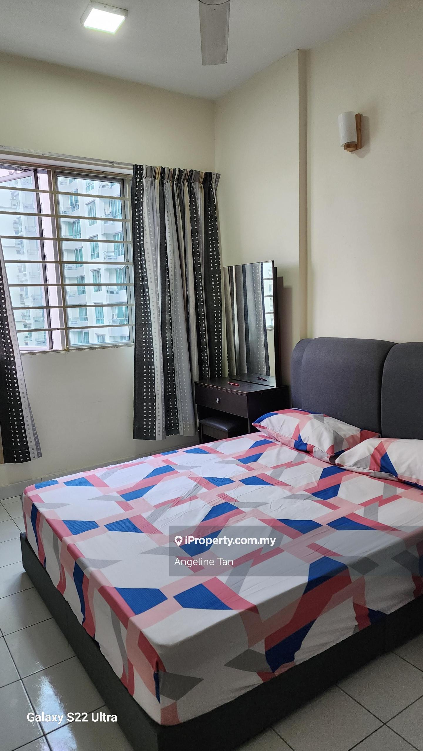 Service Residence for Rent in E-Tiara by Angeline Tan - iProperty.com.my