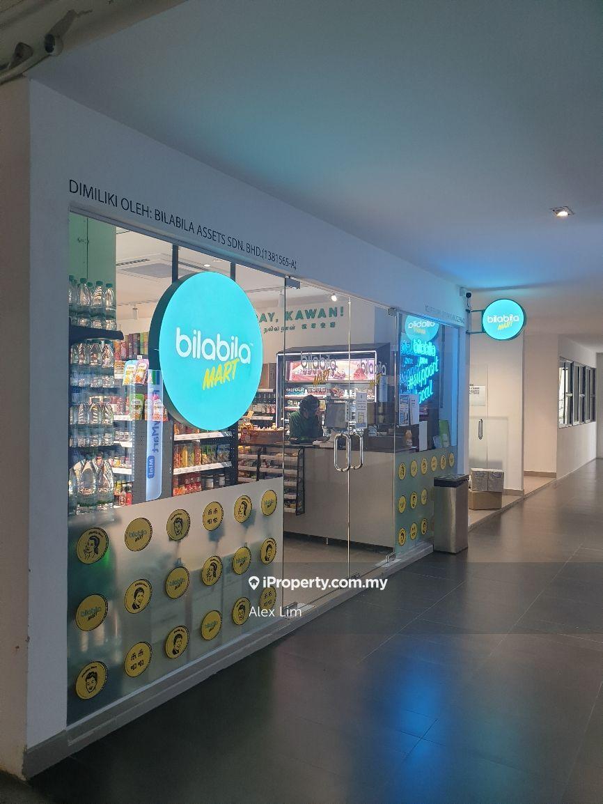 Kondominium untuk Dijual di The Havre Bukit Jalil oleh Alex Lim - iProperty.com.my