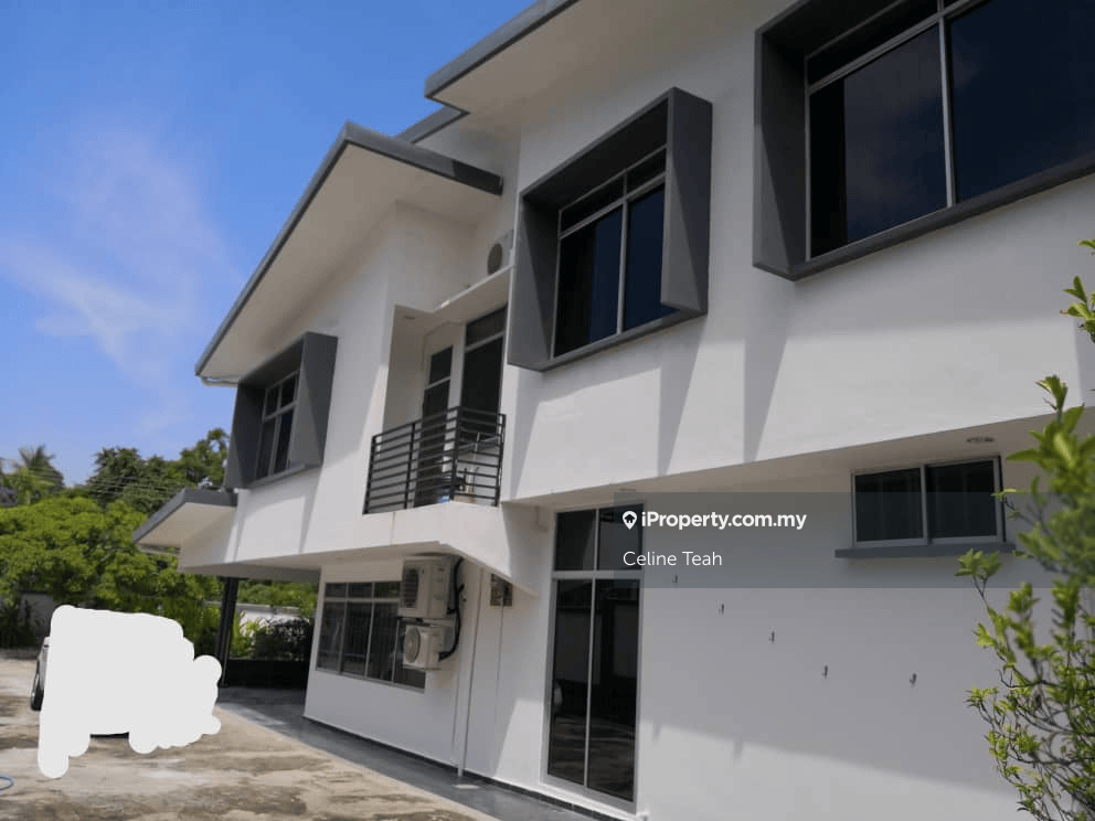 Banglo untuk Disewa di Kota Kinabalu, Sabah oleh Celine Teah - iProperty.com.my