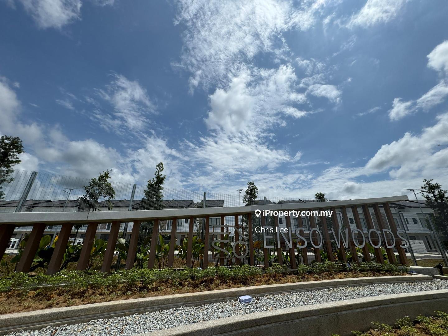 Rumah Berangkai 2 Tingkat untuk Dijual di Bandar Gamuda Cove, Dengkil oleh Chris Lee - iProperty.com.my