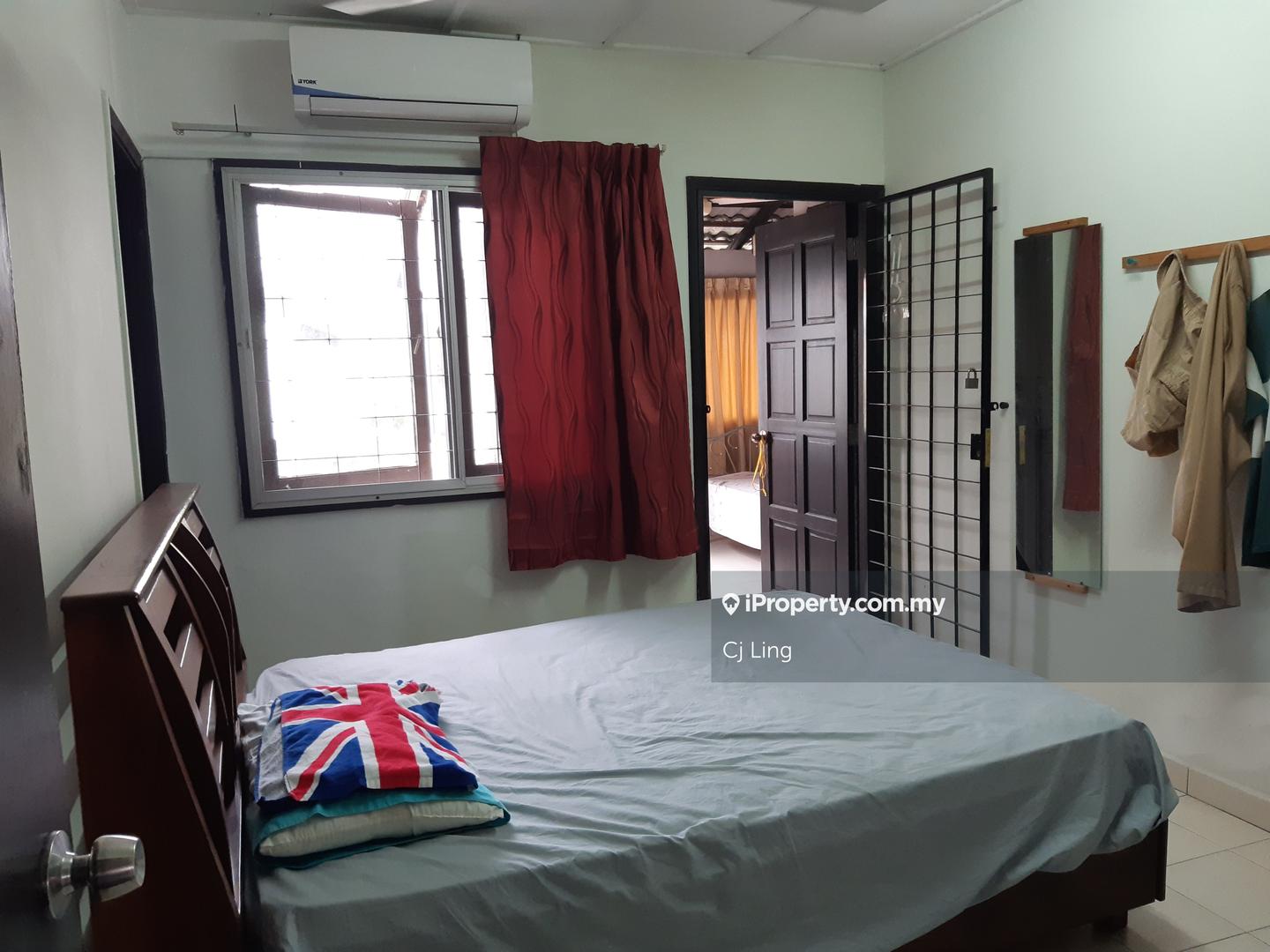 Rumah Berangkai 2 Tingkat untuk Dijual di Subang Jaya, Selangor oleh Cj Ling - iProperty.com.my