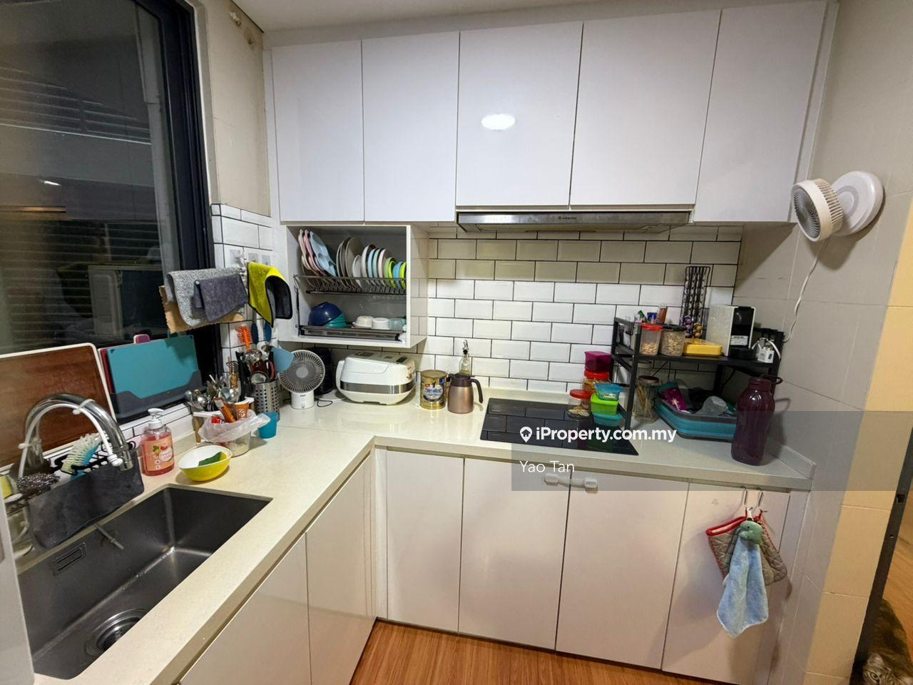 Service Residence for Rent in Aragreens by Yao Tan - iProperty.com.my