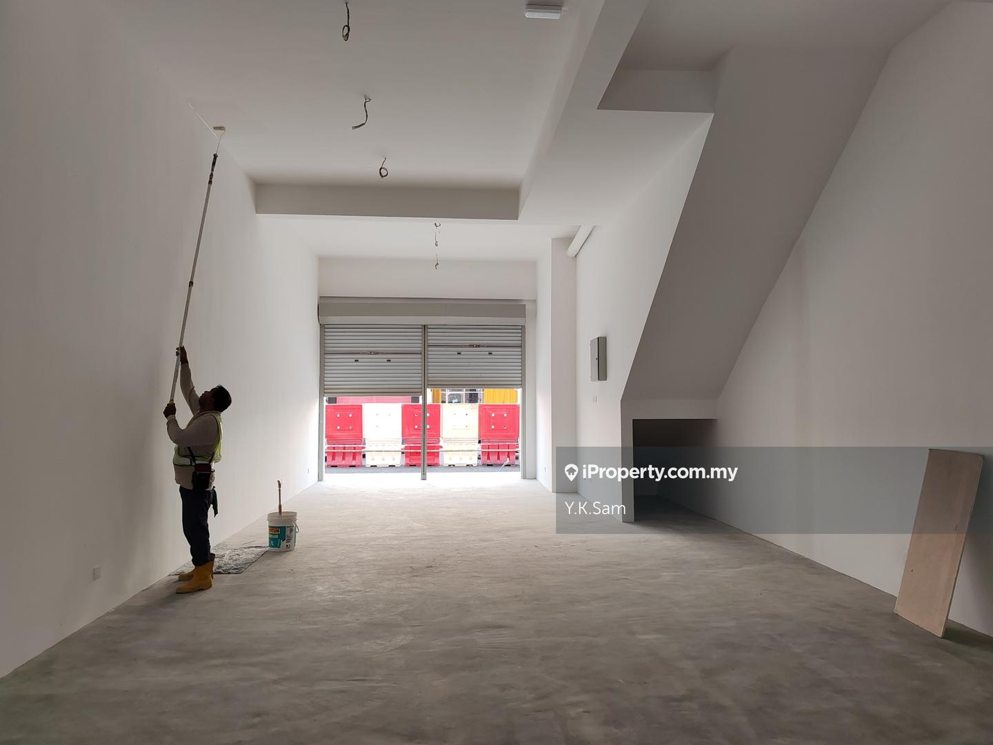 Kedai-Pejabat untuk Disewa di Bandar Tasik Puteri, Rawang oleh Y.K.Sam - iProperty.com.my
