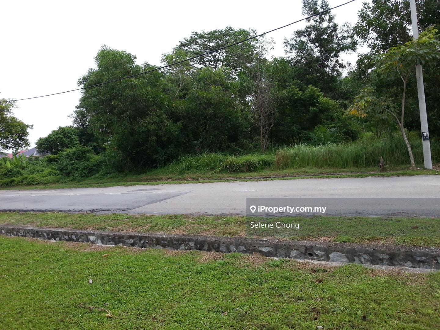 Bungalow Land for Sale in Mahkota Hills, Lenggeng by Selene Chong - iProperty.com.my