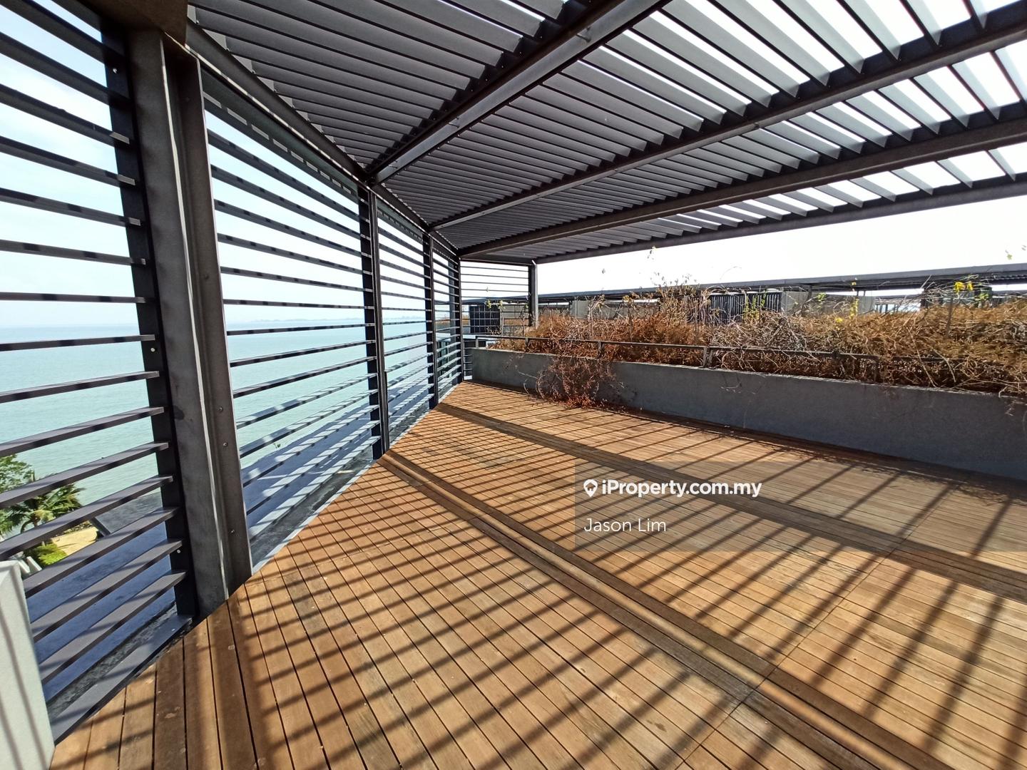 Condominium for Sale in Shorefront Residences by Jason Lim - iProperty.com.my