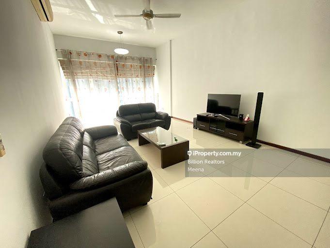 Kondominium untuk Dijual di Suasana Sentral Loft oleh Meena - iProperty.com.my