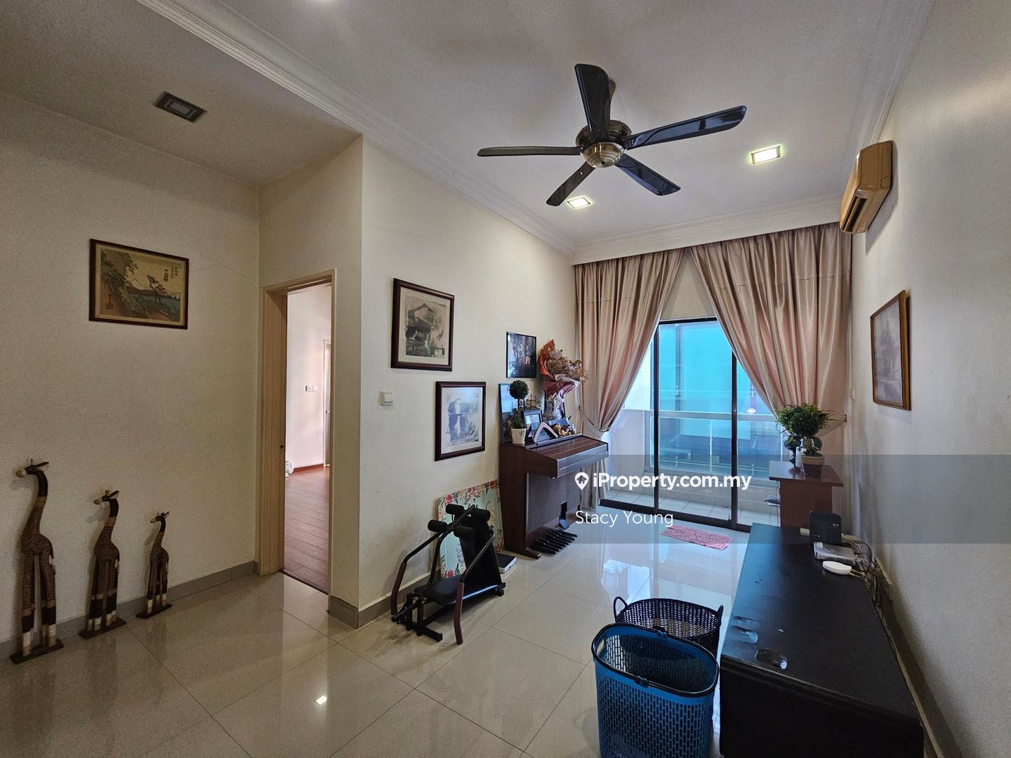 Semi-Detached House for Sale in Taman Bukit Prima, Cheras by Stacy Young - iProperty.com.my