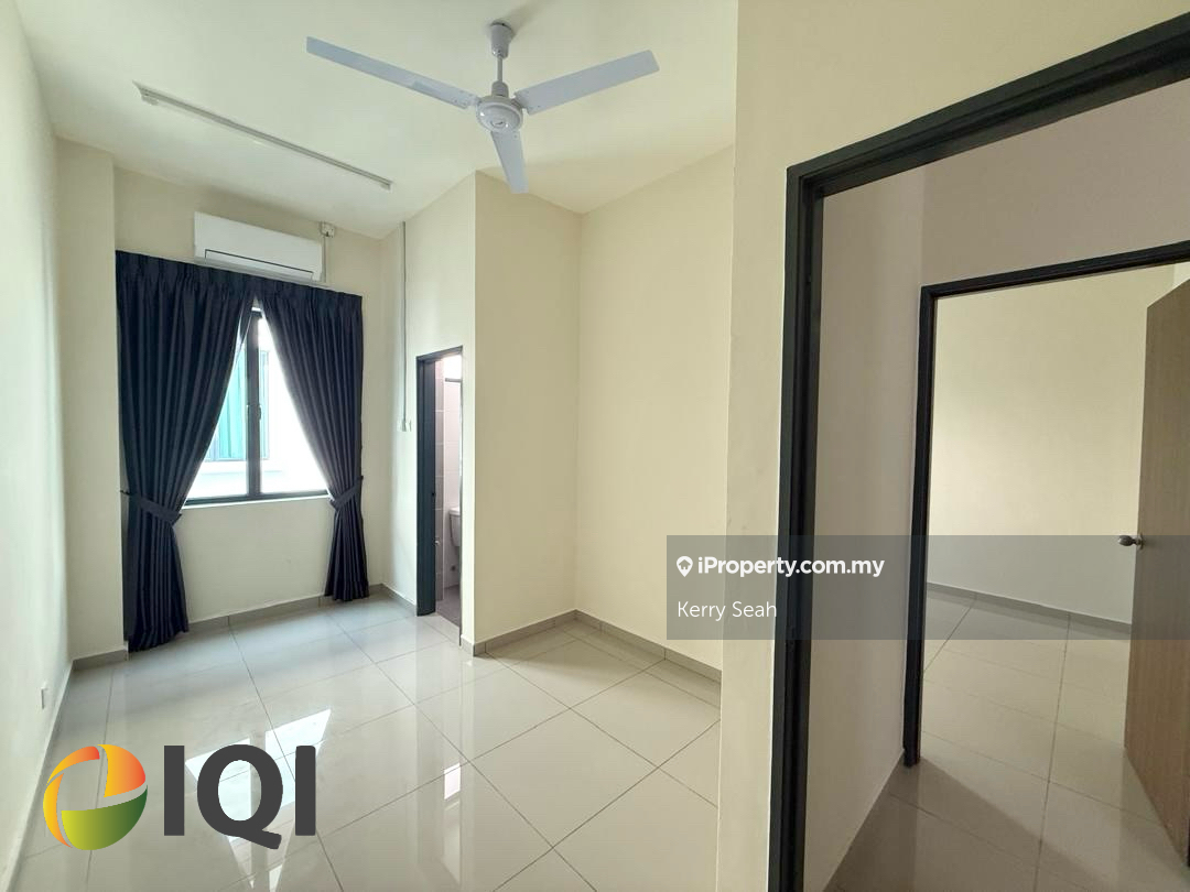 3-storey Terraced House for Sale in Taman Lembah Permai, Bukit Mertajam by Kerry Seah - iProperty.com.my