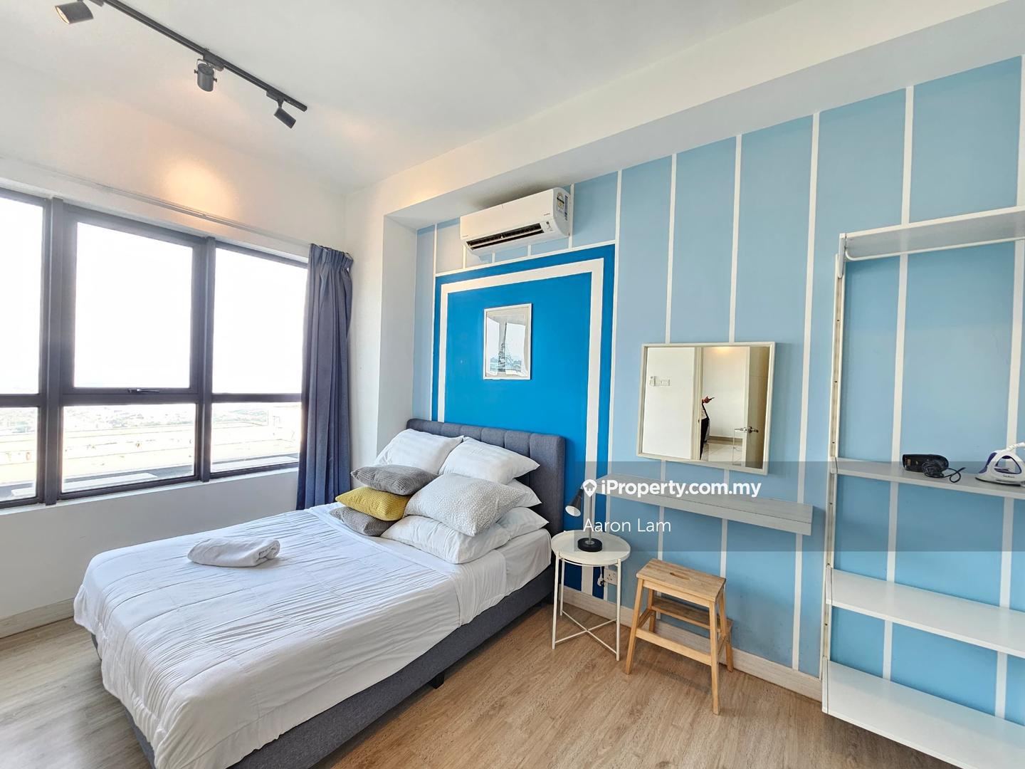 Residensi Servis untuk Dijual di Arte Plus oleh Aaron Lam - iProperty.com.my