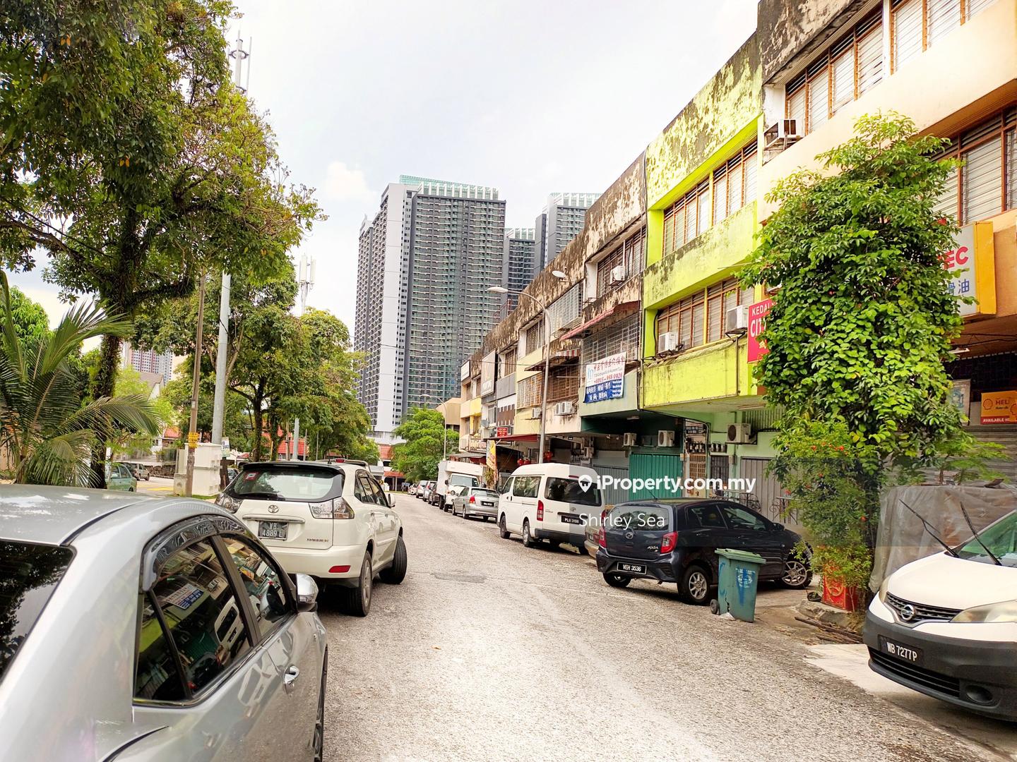 Shop for Rent in Taman Connaught, Cheras by Shirley Sea - iProperty.com.my