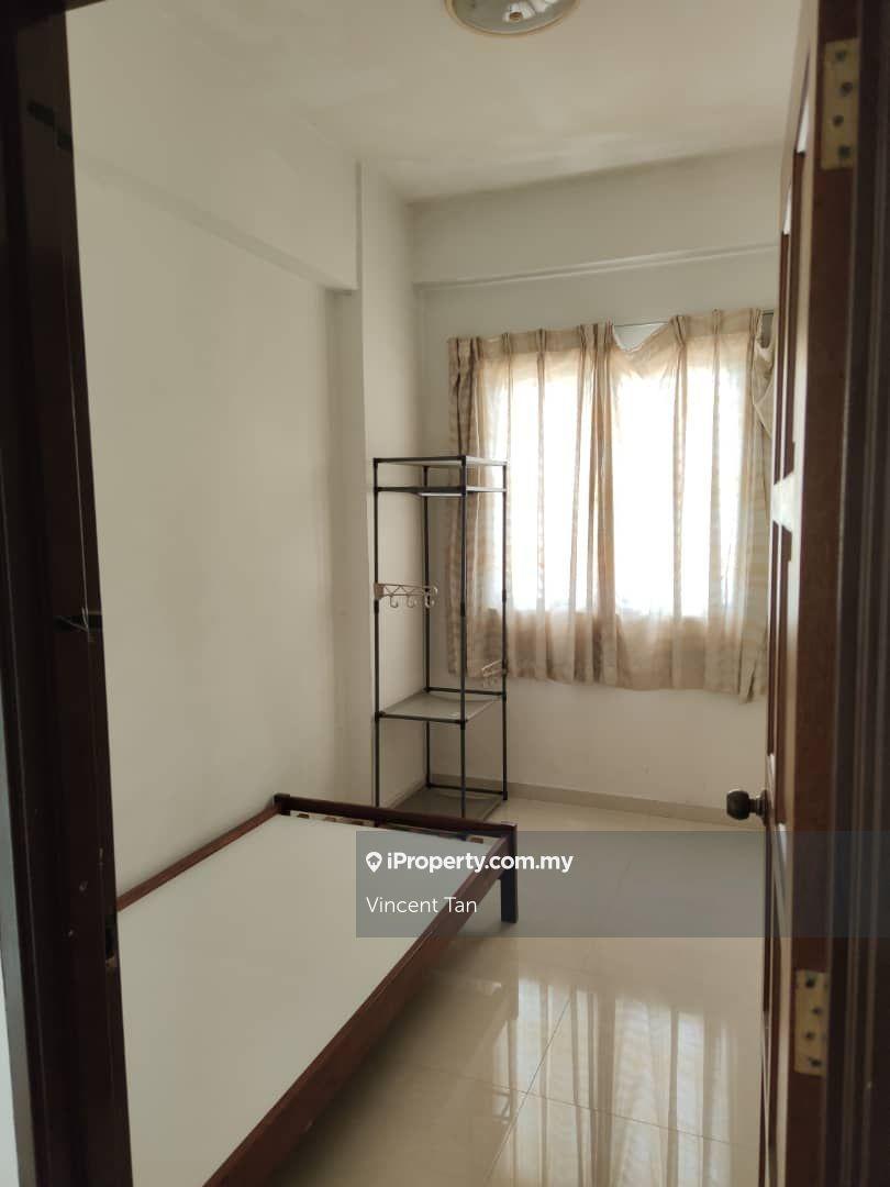 Kondominium untuk Disewa di Menara Menjalara oleh Vincent Tan - iProperty.com.my