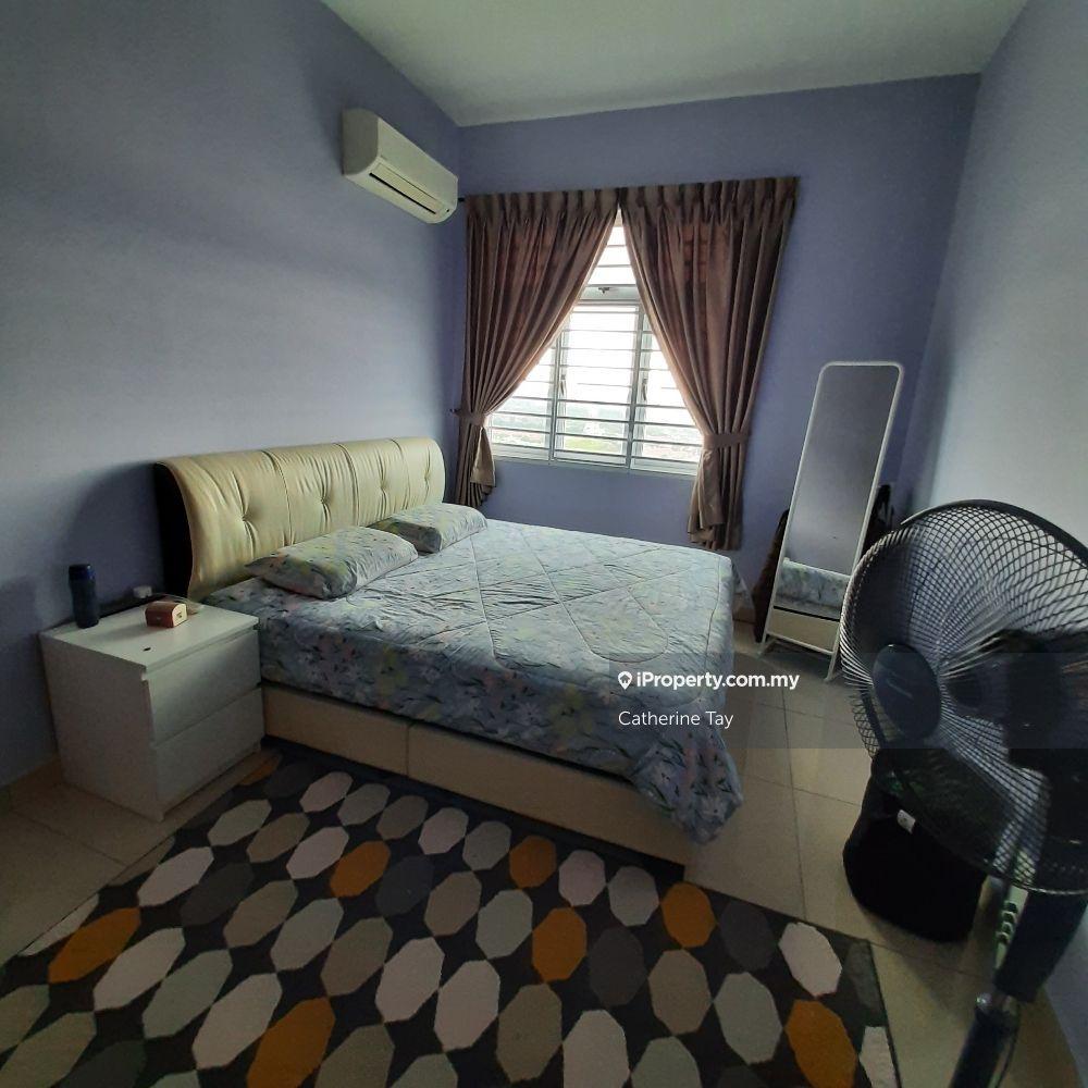 Residensi Servis untuk Dijual di Meridin Bayvue @ Sierra Perdana oleh Catherine Tay - iProperty.com.my