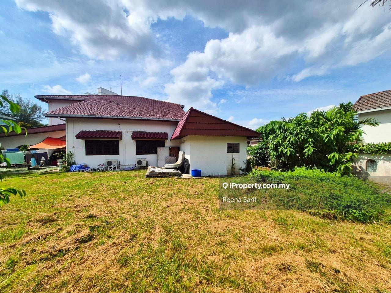 Banglo untuk Dijual di Seksyen 6, Petaling Jaya oleh Reena Sarif - iProperty.com.my