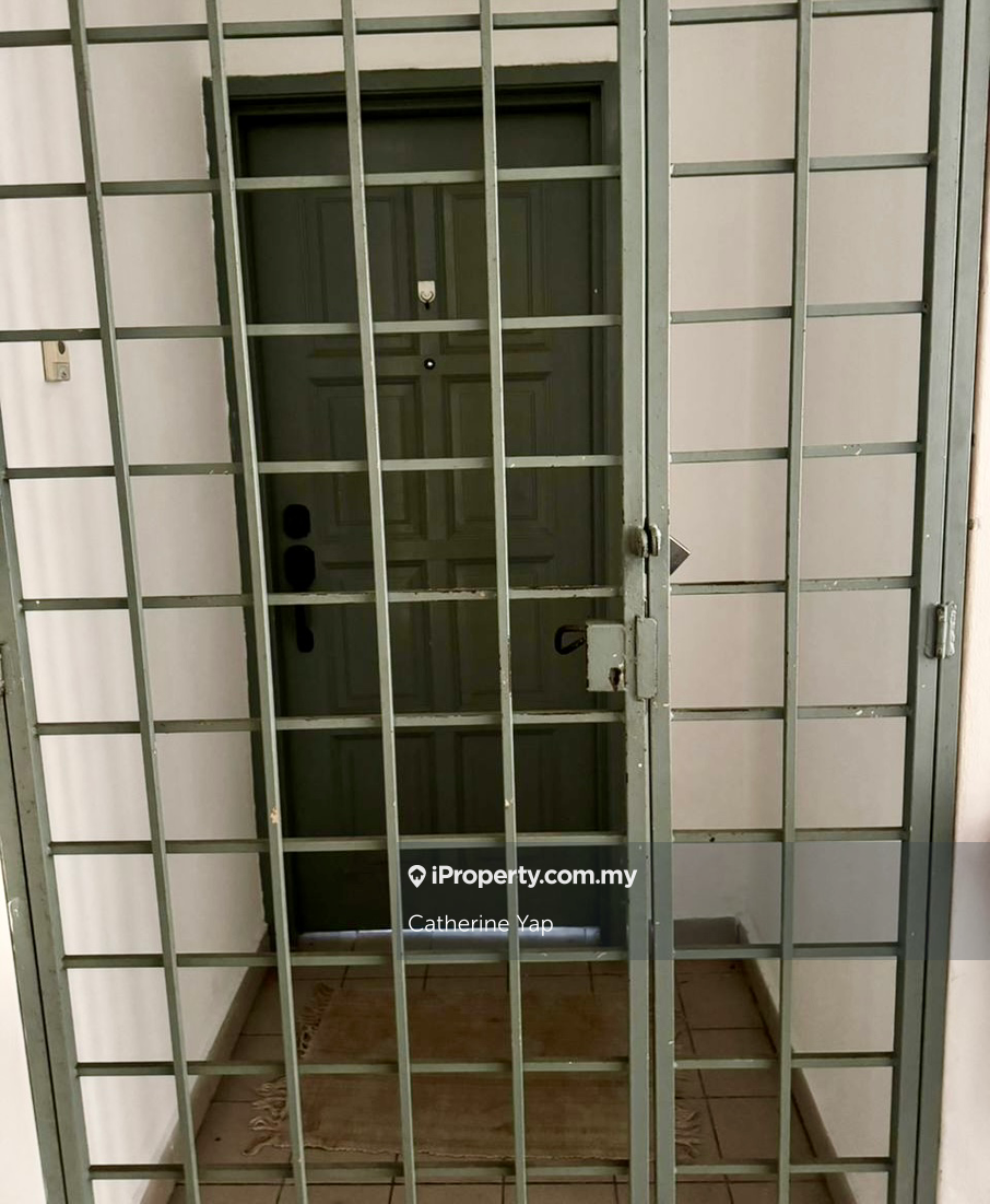 Condominium for Sale in Danau Idaman by Catherine Yap - iProperty.com.my