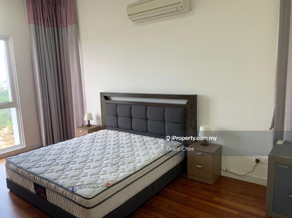 Condominium for Sale in Pavilion Hilltop by Grace Chee - iProperty.com.my