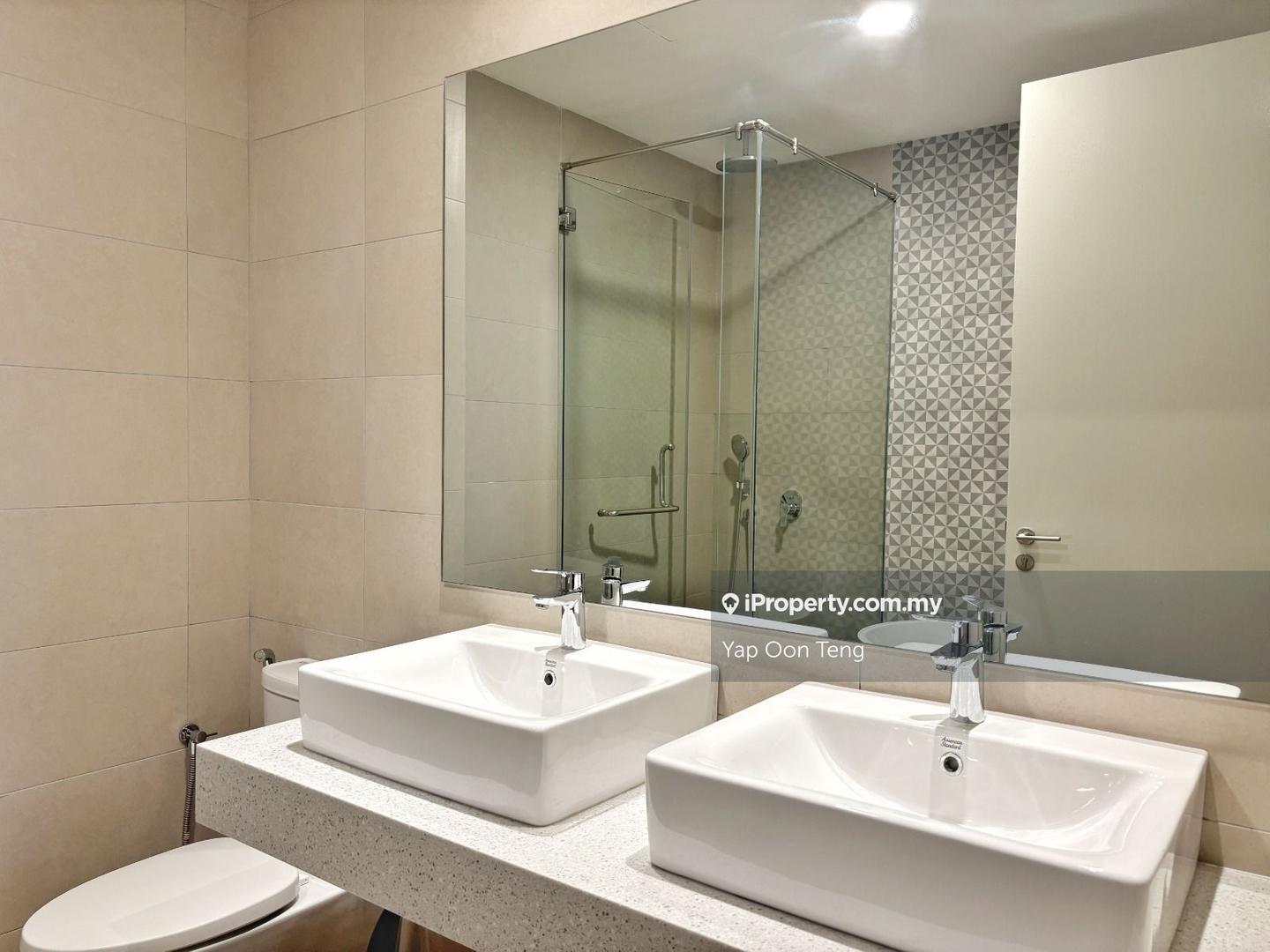 Residensi Servis untuk Disewa di Hampton Height Damansara oleh Yap Oon Teng - iProperty.com.my