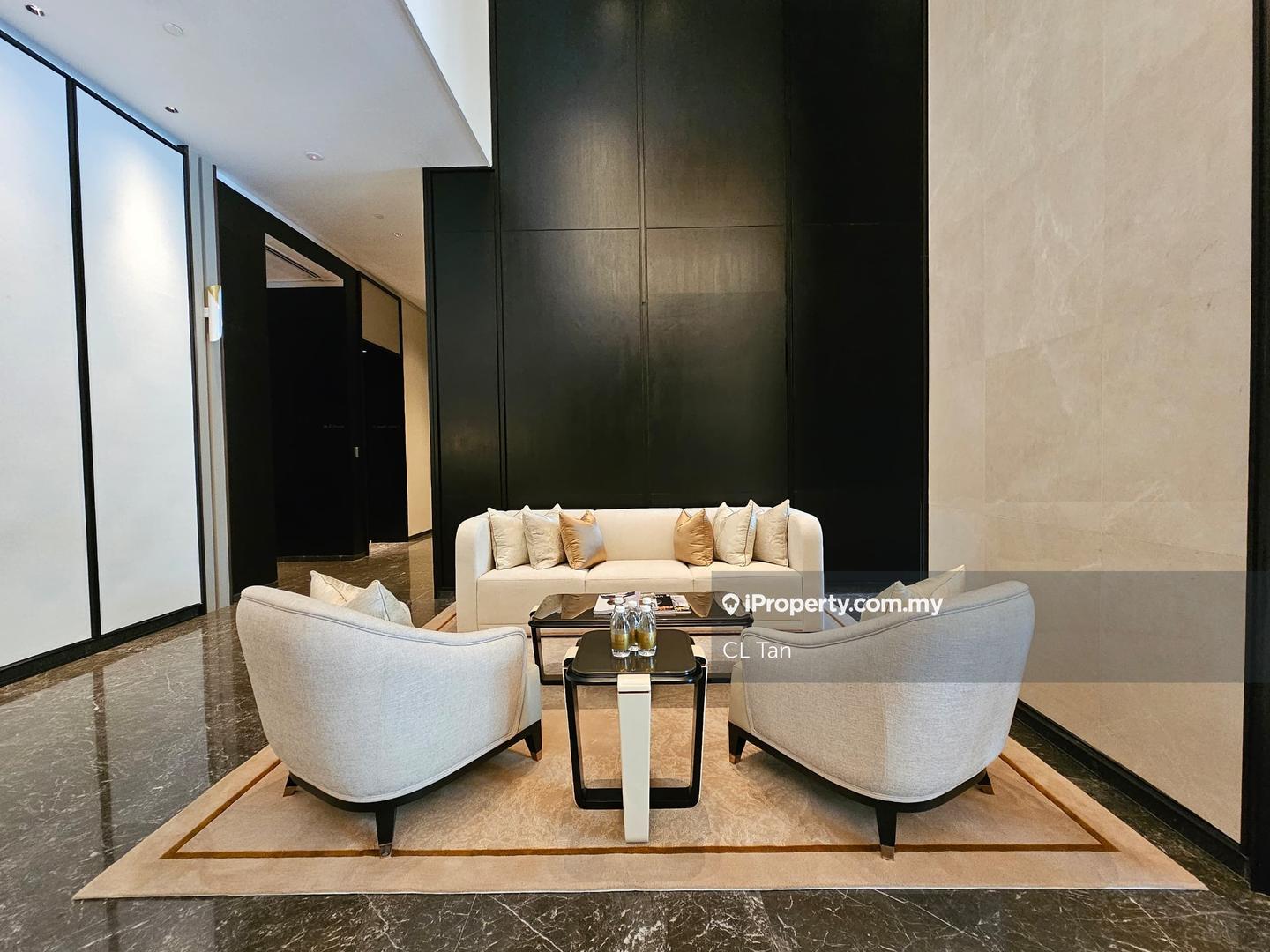 Service Residence for Sale in Pavilion Damansara Heights by CL Tan - iProperty.com.my