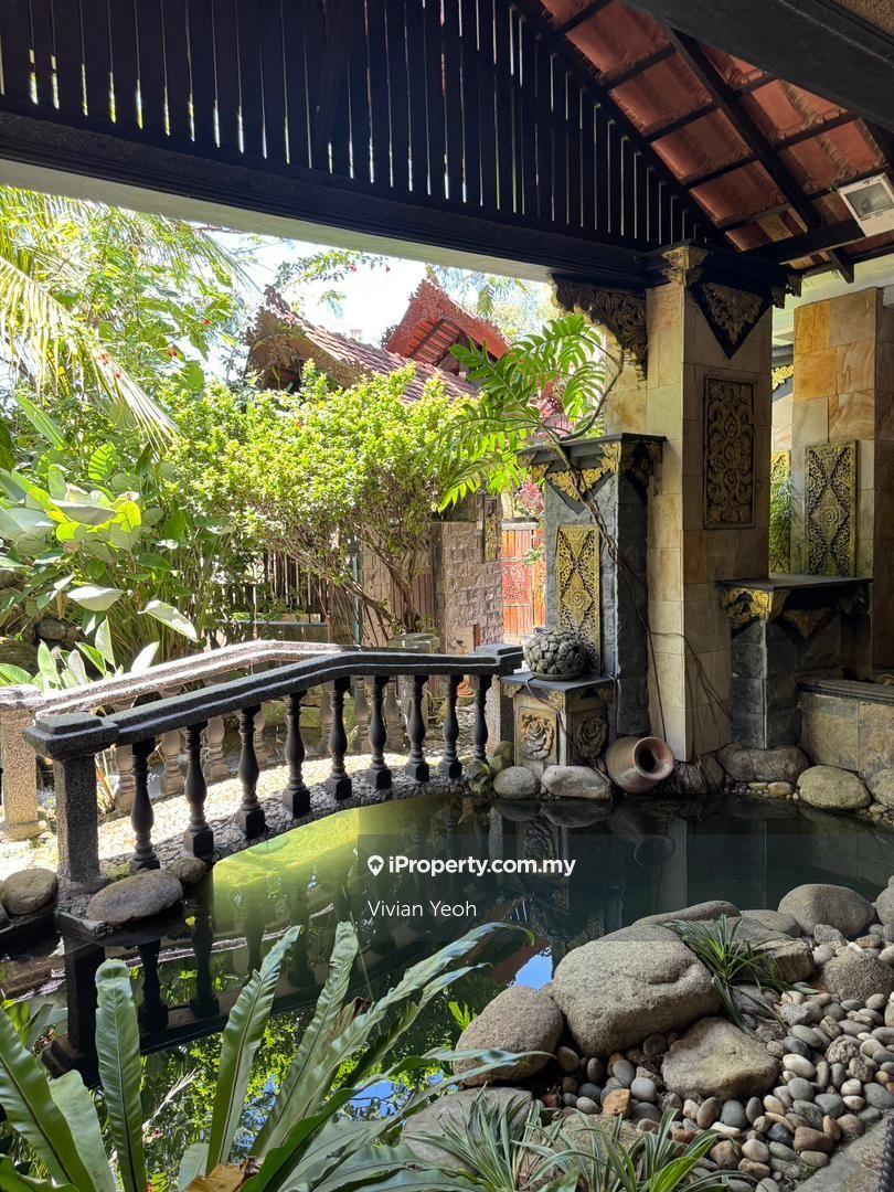 Bungalow House for Sale in Bukit Rahman Putra, Sungai Buloh by Vivian Yeoh - iProperty.com.my