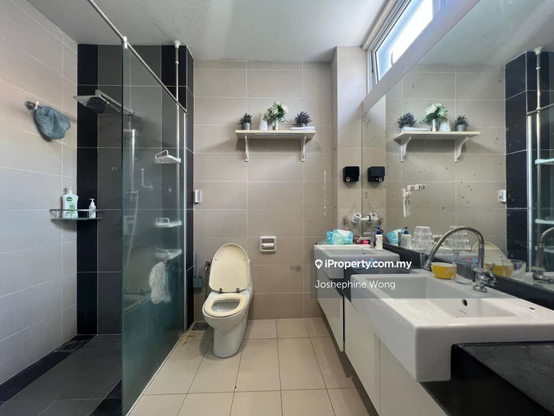 Semi-Detached House for Sale in Bandar Bukit Mahkota, Bangi by Joshephine Wong - iProperty.com.my