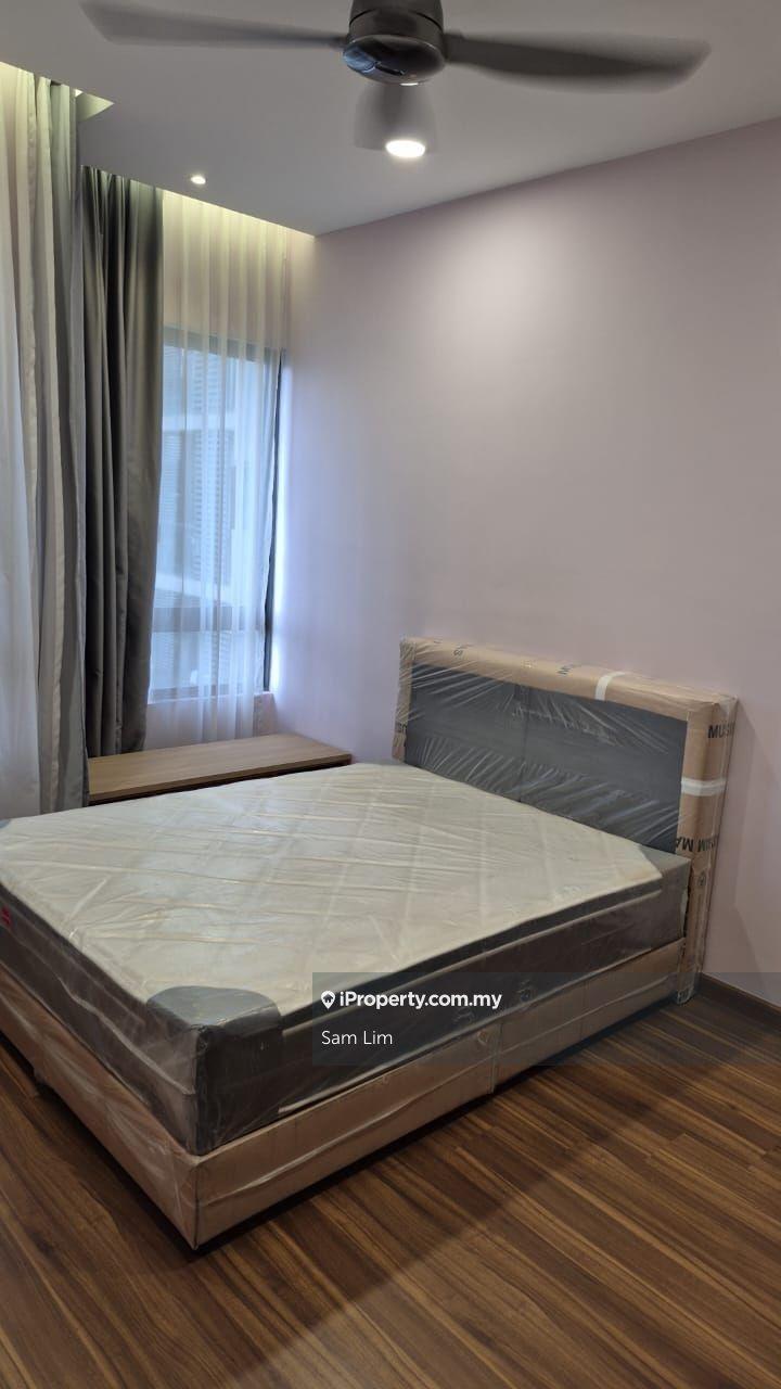 Service Residence for Rent in Petalz Residences by Sam Lim - iProperty.com.my