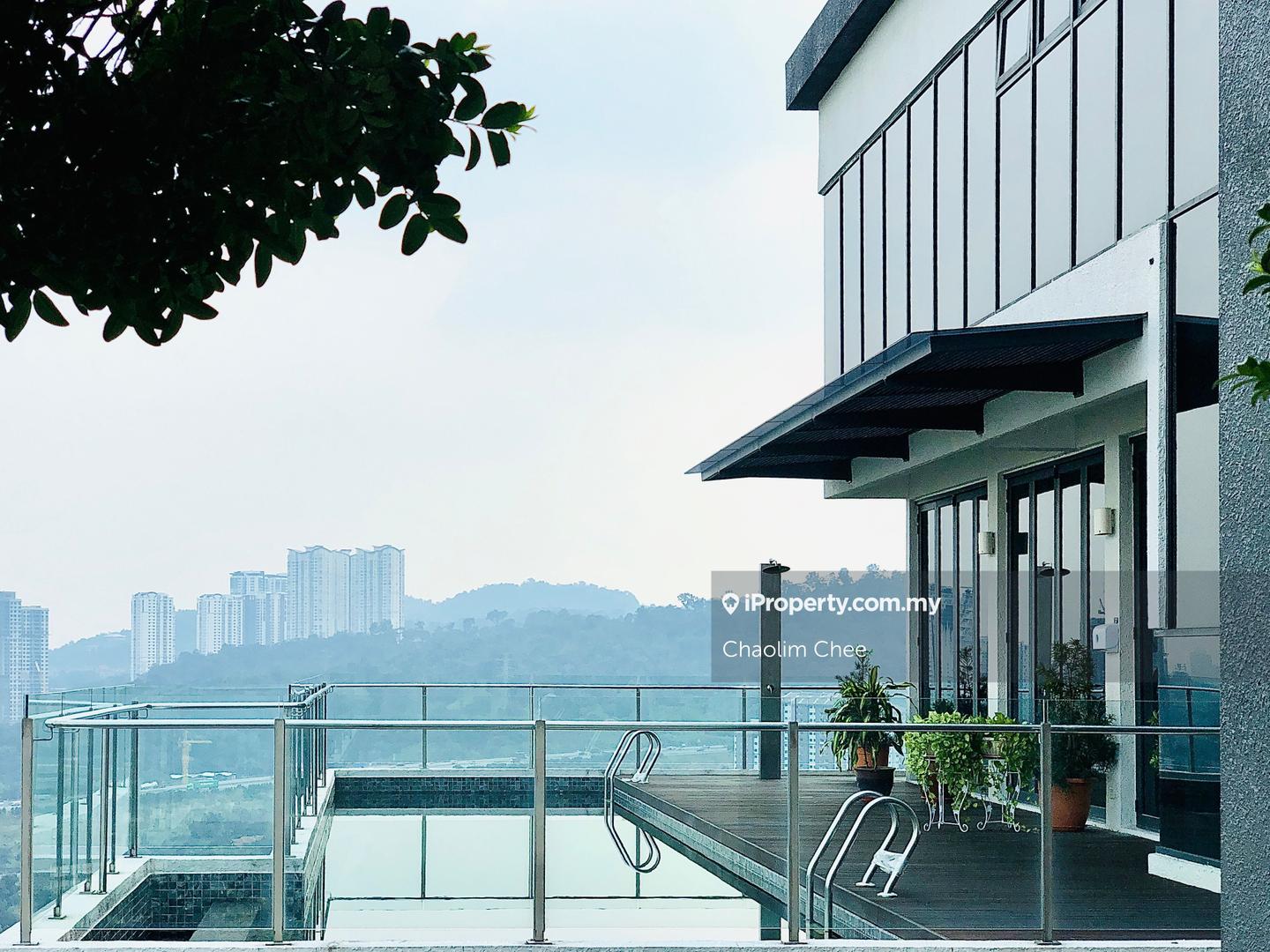 Condominium for Sale in Anjali North Kiara by Chaolim Chee - iProperty.com.my