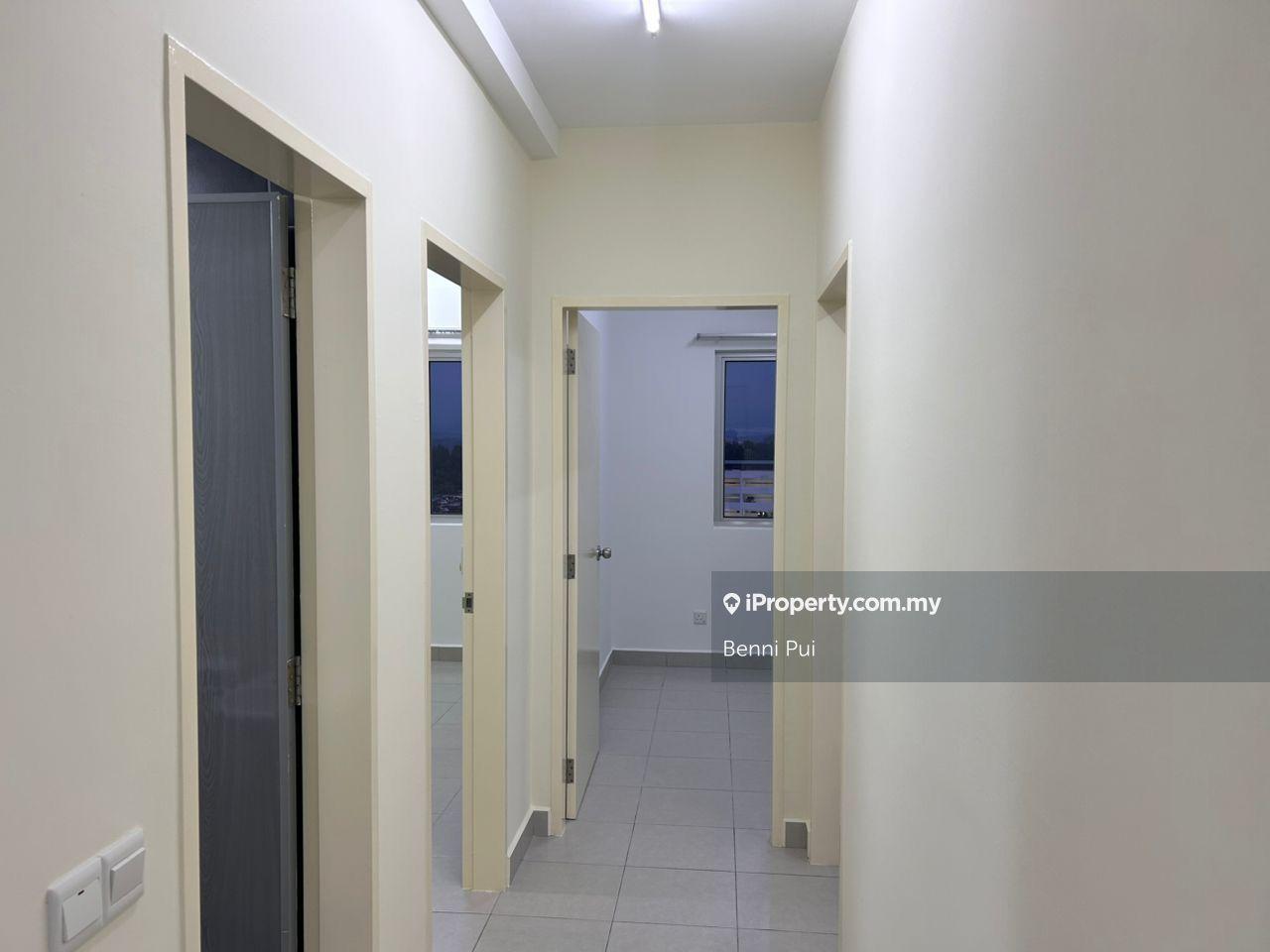 Pangsapuri untuk Disewa di Harmoni @ Eco Majestic oleh Benni Pui - iProperty.com.my