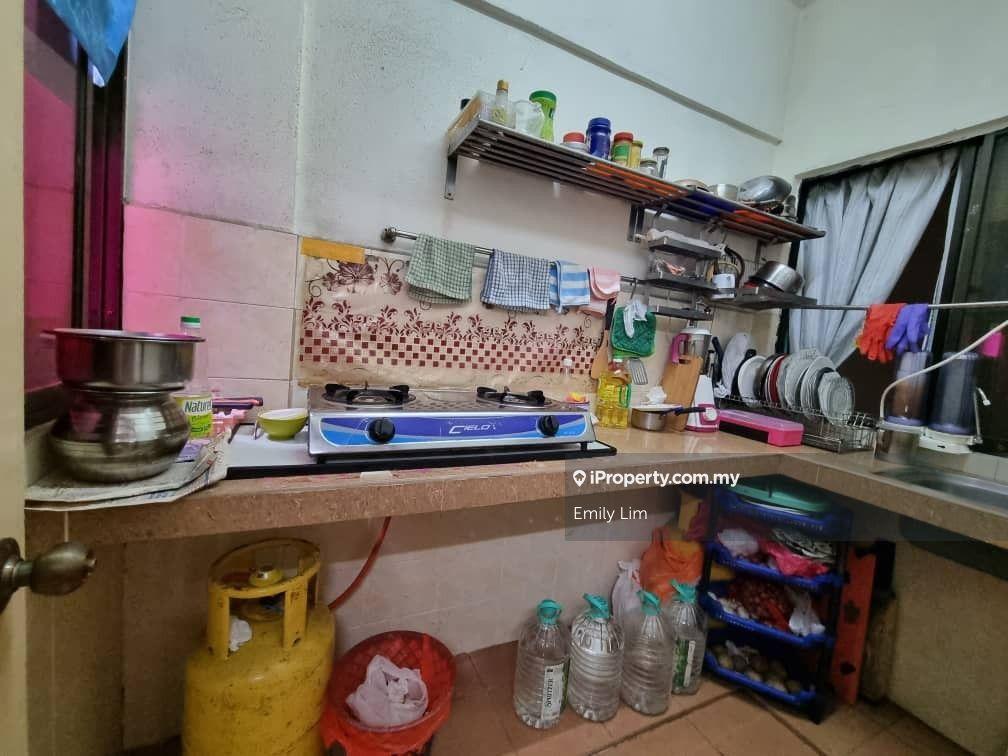 Apartment for Sale in Vista Bayu by Emily Lim - iProperty.com.my