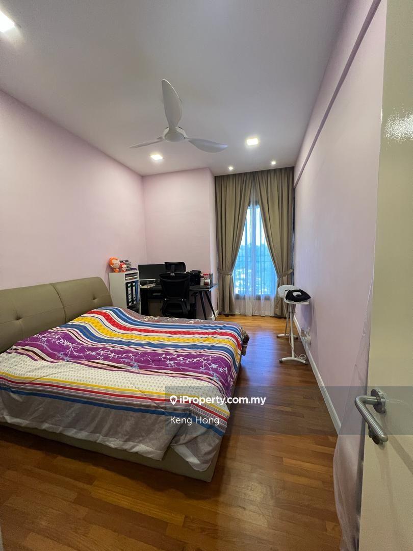 Condominium for Sale in Azelia Residence by Keng Hong - iProperty.com.my