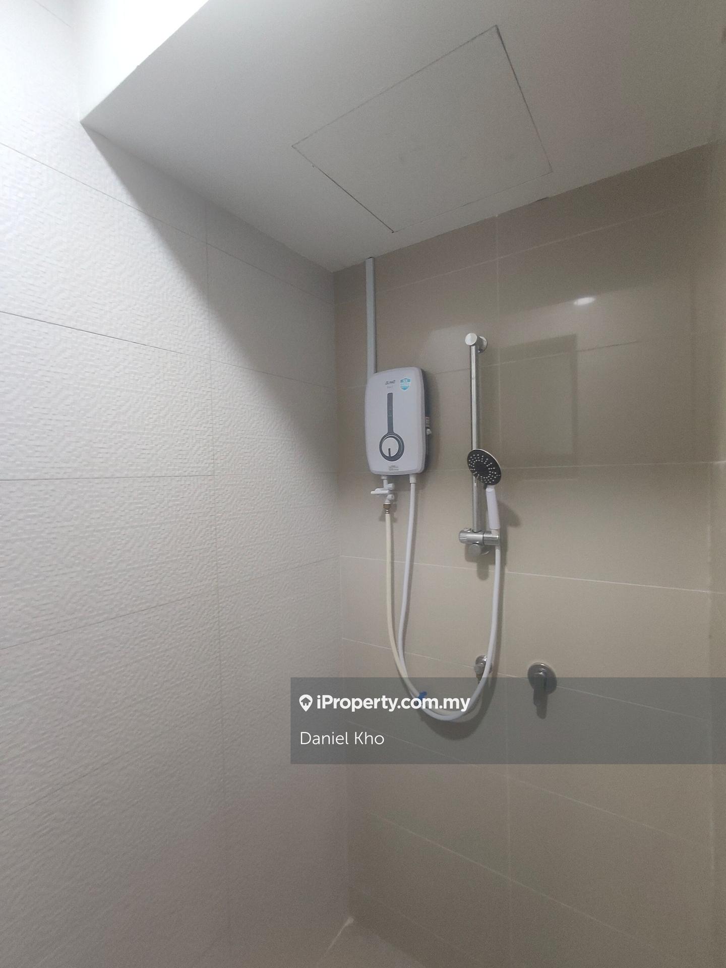 Residensi Servis untuk Dijual di Montena oleh Daniel Kho - iProperty.com.my