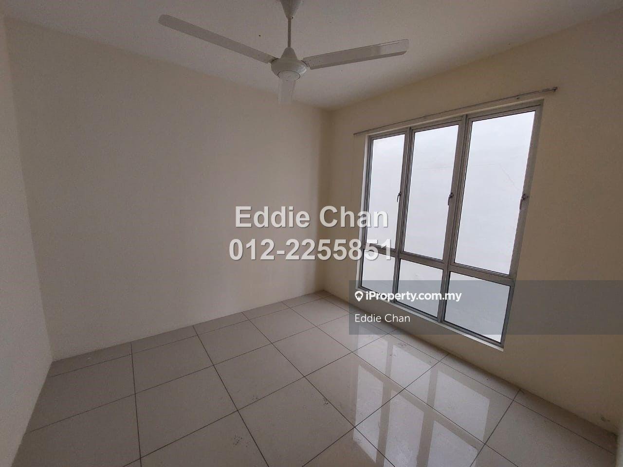 Kondominium untuk Dijual di Platinum Lake PV 20 oleh Eddie Chan - iProperty.com.my