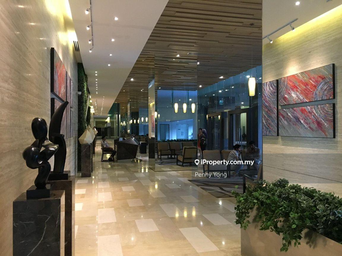 Service Residence for Rent in M City by Penny Yong - iProperty.com.my