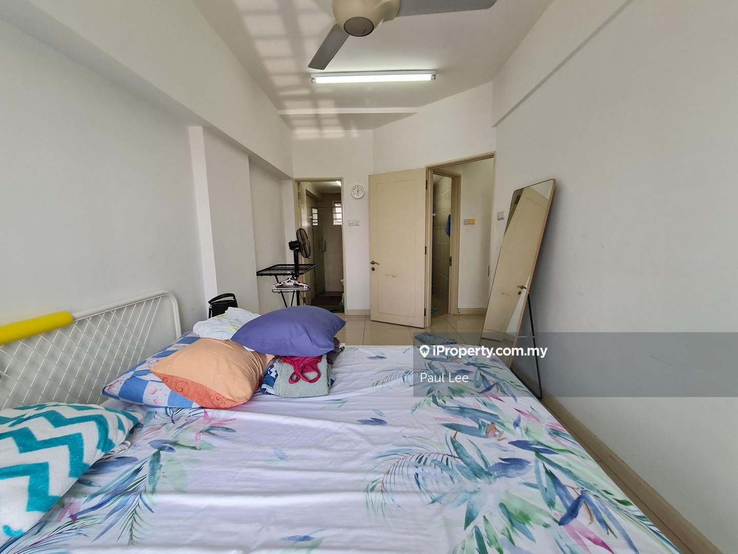 Residensi Servis untuk Dijual di Tiara Mutiara / The Crown oleh Paul Lee - iProperty.com.my