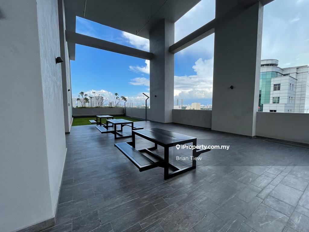 Residensi Servis untuk Disewa di The Grand Subang Jaya SS15 oleh Brian Tiew - iProperty.com.my