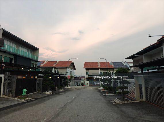 Rumah Berangkai 3 Tingkat untuk Dijual di Taman Taynton View, Cheras oleh Ryan Ngiuo - iProperty.com.my