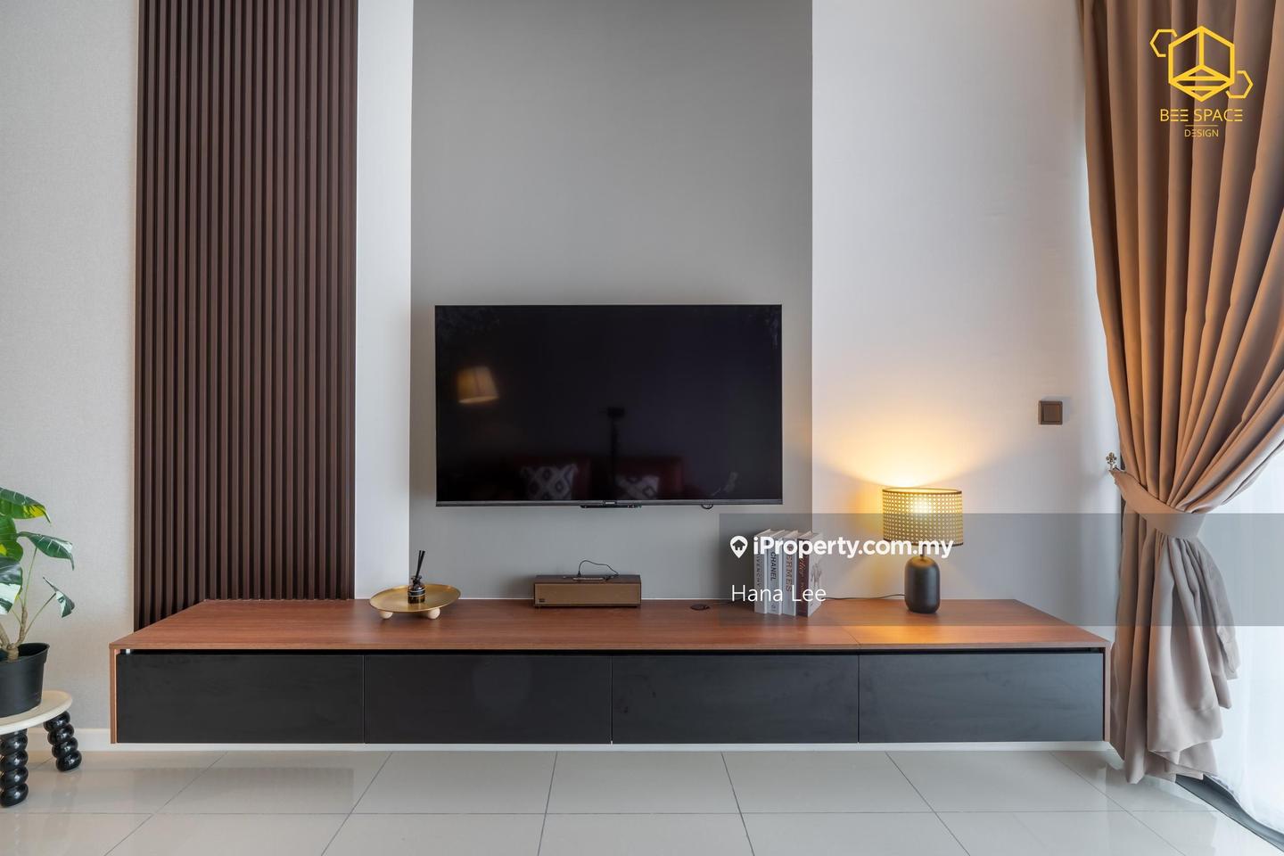 Service Residence for Rent in Duta Park Residences by Hana Lee - iProperty.com.my