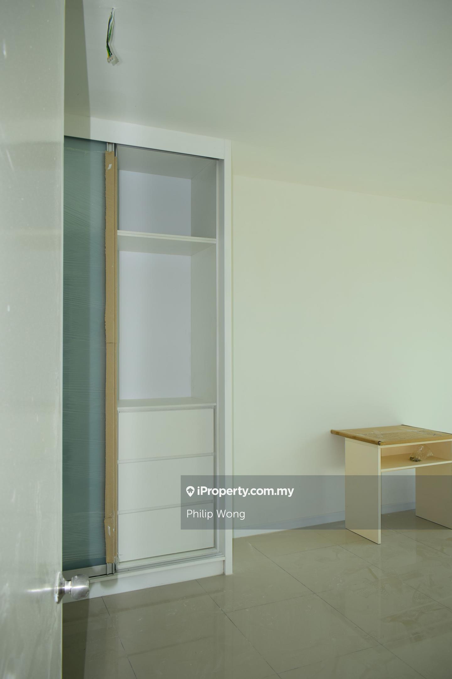 Kondominium untuk Dijual di Paragon 3 oleh Philip Wong - iProperty.com.my