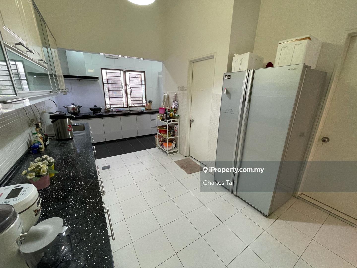 2.5-storey Terraced House for Sale in Lake Vista , Puchong , Tasik Prima, Puchong by Charles Tan - iProperty.com.my