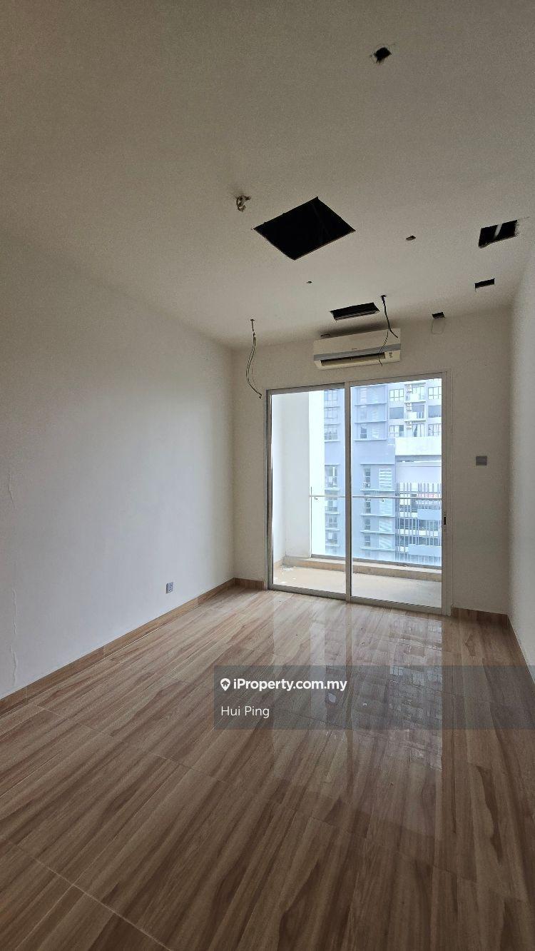 Condominium for Sale in Seri Puteri Hills Town Villa & Condominium by Hui Ping - iProperty.com.my