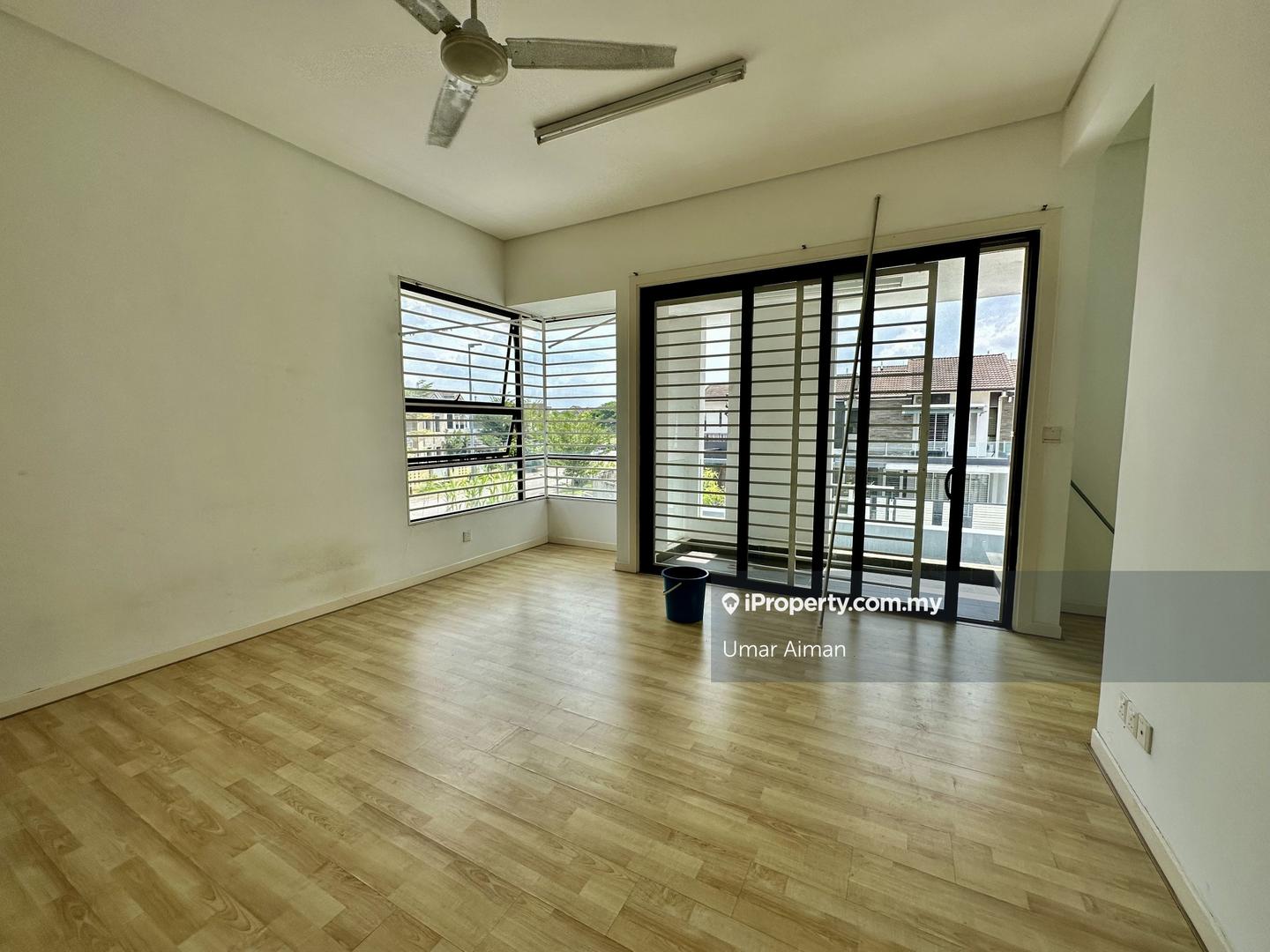 2-storey Terraced House for Sale in Denai Alam, Shah Alam by Umar Aiman - iProperty.com.my